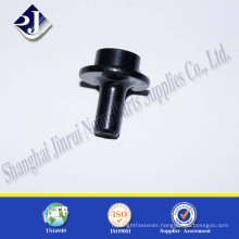 special auto parts bolt without thread hex socket cap with washer